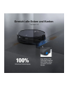 Robot sprzątający Ecovacs Deebot X12 OmniCyclone czarny - nr 5
