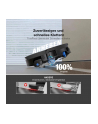 Robot sprzątający Ecovacs Deebot X12 OmniCyclone czarny - nr 6