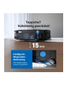 Robot sprzątający Ecovacs Deebot X12 OmniCyclone czarny - nr 9
