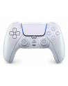 Kontroler bezprzew SONY Dualsense v3 Chrome Pearl - nr 1
