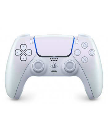 Kontroler bezprzew SONY Dualsense v3 Chrome Pearl