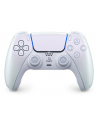 Kontroler bezprzew SONY Dualsense v3 Chrome Pearl - nr 3