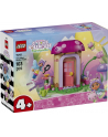 LEGO Koci domek Gabi 11212 - Domek w ogrodzie Wróżkici - nr 1