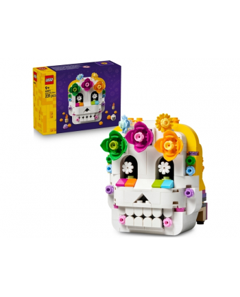 LEGO Inne 40811 - Ołtarz dla zmarłych