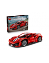 LEGO Technic 42235 - Samochód Ferrari 488 PISTA - nr 1