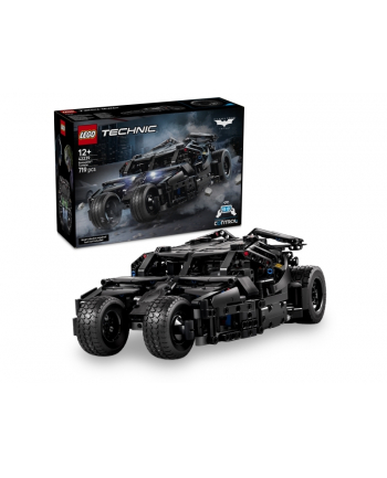 LEGO Technic 42239 - Batmobile Tumbler