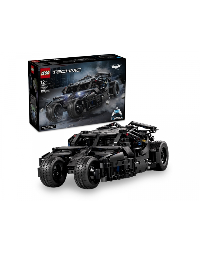 LEGO Technic 42239 - Batmobile Tumbler główny
