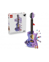 LEGO Editions 43031 - Podwójna gitara Olivii Rodrigo - nr 1