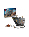 LEGO Star Wars 75453 - Piaskoczołg wędrownych Jawów i bagnorożec - nr 1