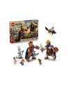 LEGO One Piece 75644 - Dorry kontra Brogy: Giganci z Little Garden - nr 1