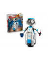 LEGO Marvel Super Heroes 76339 - Fantastyczna Czwórka HERBIE - nr 1