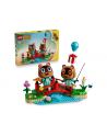 LEGO Animal Crossing 77059 - Timmy i Tommy na spacerze - nr 1