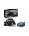 LEGO Speed Champions 77264 - Jaguar Project 7 i Land Rover Defender - nr 1