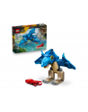 LEGO Jurassic World 77977 - Mały dinozaur: Pteranodon - nr 1