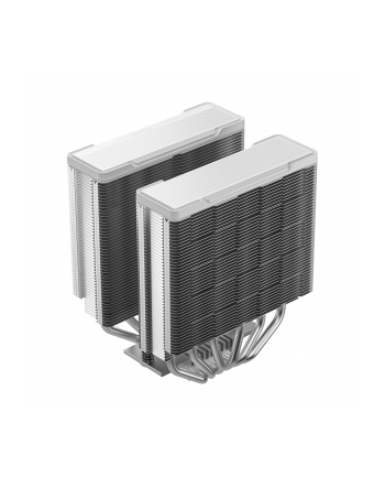 Chłodzenie DeepCool AG620 G2 WH ARGB