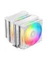 Chłodzenie DeepCool AG620 G2 WH ARGB - nr 16