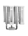 Chłodzenie DeepCool AG620 G2 WH ARGB - nr 4