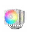Chłodzenie DeepCool AG620 G2 WH ARGB - nr 8