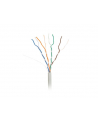 LANBERG KABEL LAN UTP KAT5E 305M DRUT CU CPR+ - nr 3