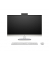 hewlett-packard HP AiO 27-cr0224nw i5-1335U 270'';FHD IPS 300nits AG 16GB DDR4 3200 SSD512 Iris Xe Graphics LAN Cam1080p+IR NoOS Shell White Shell White 2Y - nr 1