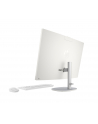 hewlett-packard HP AiO 27-cr0224nw i5-1335U 270'';FHD IPS 300nits AG 16GB DDR4 3200 SSD512 Iris Xe Graphics LAN Cam1080p+IR NoOS Shell White Shell White 2Y - nr 23