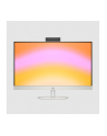 hewlett-packard HP AiO 27-cr0224nw i5-1335U 270'';FHD IPS 300nits AG 16GB DDR4 3200 SSD512 Iris Xe Graphics LAN Cam1080p+IR NoOS Shell White Shell White 2Y - nr 4