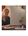 hewlett-packard HP AiO 27-cr0224nw i5-1335U 270'';FHD IPS 300nits AG 16GB DDR4 3200 SSD512 Iris Xe Graphics LAN Cam1080p+IR NoOS Shell White Shell White 2Y - nr 9