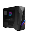 MSI MAG Infinite S3 14NVM5-2873EU Core i5-14400F 16GB DDR5 SSD1TB GeForce RTX 5060 Ti 8G VENTUS 2X PLUS AW-XB560NF (WIFI 6E) Bluetooth 53 500W Win11 Black 2Y - nr 1