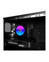 MSI MAG Infinite S3 14NVM5-2873EU Core i5-14400F 16GB DDR5 SSD1TB GeForce RTX 5060 Ti 8G VENTUS 2X PLUS AW-XB560NF (WIFI 6E) Bluetooth 53 500W Win11 Black 2Y - nr 3
