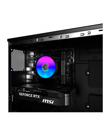 MSI MAG Infinite S3 14NVM5-2873EU Core i5-14400F 16GB DDR5 SSD1TB GeForce RTX 5060 Ti 8G VENTUS 2X PLUS AW-XB560NF (WIFI 6E) Bluetooth 53 500W Win11 Black 2Y