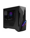MSI MAG Infinite S3 14NVP5-2822XEU Core i5-14400F 16GB DDR5 SSD1TB GeForce RTX 5070 12G SHADOW 2X AW-XB560NF (WIFI 6E) Bluetooth 53 500W noOS Black 2Y - nr 10
