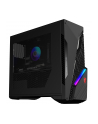 MSI MAG Infinite S3 14NVP5-2822XEU Core i5-14400F 16GB DDR5 SSD1TB GeForce RTX 5070 12G SHADOW 2X AW-XB560NF (WIFI 6E) Bluetooth 53 500W noOS Black 2Y - nr 12