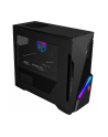 MSI MAG Infinite S3 14NVP5-2822XEU Core i5-14400F 16GB DDR5 SSD1TB GeForce RTX 5070 12G SHADOW 2X AW-XB560NF (WIFI 6E) Bluetooth 53 500W noOS Black 2Y - nr 1