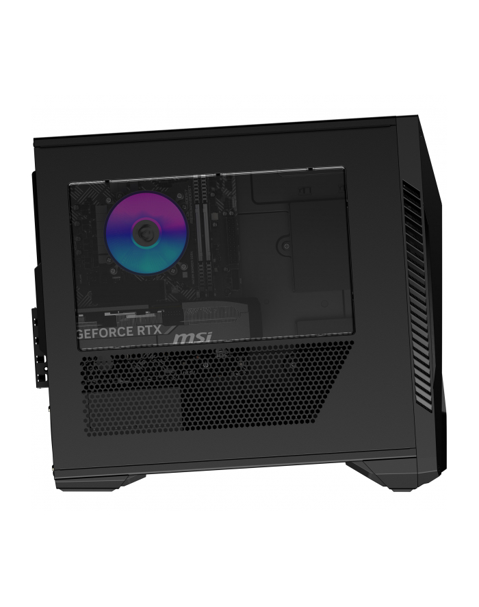 MSI MAG Infinite S3 14NVP5-2822XEU Core i5-14400F 16GB DDR5 SSD1TB GeForce RTX 5070 12G SHADOW 2X AW-XB560NF (WIFI 6E) Bluetooth 53 500W noOS Black 2Y główny