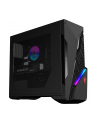 MSI MAG Infinite S3 14NVP5-2822XEU Core i5-14400F 16GB DDR5 SSD1TB GeForce RTX 5070 12G SHADOW 2X AW-XB560NF (WIFI 6E) Bluetooth 53 500W noOS Black 2Y - nr 4