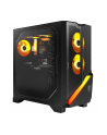 MSI MPG Infinite Z3 X3D 7NVRR7-875EU Ryzen 7 7800X3D 32GB DDR5 SSD1TB GeForce RTX 5070 12G SHADOW 2X AMD/RZ616 Wi-Fi 6E Bluetooth 53 850W Win11 Black 2Y - nr 10