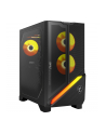 MSI MPG Infinite Z3 X3D 7NVRR7-875EU Ryzen 7 7800X3D 32GB DDR5 SSD1TB GeForce RTX 5070 12G SHADOW 2X AMD/RZ616 Wi-Fi 6E Bluetooth 53 850W Win11 Black 2Y - nr 12