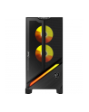 MSI MPG Infinite Z3 X3D 7NVRR7-875EU Ryzen 7 7800X3D 32GB DDR5 SSD1TB GeForce RTX 5070 12G SHADOW 2X AMD/RZ616 Wi-Fi 6E Bluetooth 53 850W Win11 Black 2Y - nr 13