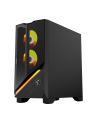 MSI MPG Infinite Z3 X3D 7NVRR7-875EU Ryzen 7 7800X3D 32GB DDR5 SSD1TB GeForce RTX 5070 12G SHADOW 2X AMD/RZ616 Wi-Fi 6E Bluetooth 53 850W Win11 Black 2Y - nr 16