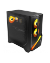 MSI MPG Infinite Z3 X3D 7NVRR7-875EU Ryzen 7 7800X3D 32GB DDR5 SSD1TB GeForce RTX 5070 12G SHADOW 2X AMD/RZ616 Wi-Fi 6E Bluetooth 53 850W Win11 Black 2Y - nr 17