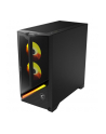 MSI MPG Infinite Z3 X3D 7NVRR7-875EU Ryzen 7 7800X3D 32GB DDR5 SSD1TB GeForce RTX 5070 12G SHADOW 2X AMD/RZ616 Wi-Fi 6E Bluetooth 53 850W Win11 Black 2Y - nr 18