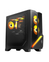 MSI MPG Infinite Z3 X3D 7NVRR7-875EU Ryzen 7 7800X3D 32GB DDR5 SSD1TB GeForce RTX 5070 12G SHADOW 2X AMD/RZ616 Wi-Fi 6E Bluetooth 53 850W Win11 Black 2Y - nr 21