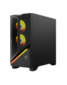 MSI MPG Infinite Z3 X3D 7NVRR7-875EU Ryzen 7 7800X3D 32GB DDR5 SSD1TB GeForce RTX 5070 12G SHADOW 2X AMD/RZ616 Wi-Fi 6E Bluetooth 53 850W Win11 Black 2Y - nr 25