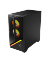 MSI MPG Infinite Z3 X3D 7NVRR7-875EU Ryzen 7 7800X3D 32GB DDR5 SSD1TB GeForce RTX 5070 12G SHADOW 2X AMD/RZ616 Wi-Fi 6E Bluetooth 53 850W Win11 Black 2Y - nr 2