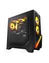 MSI MPG Infinite Z3 X3D 7NVRR7-875EU Ryzen 7 7800X3D 32GB DDR5 SSD1TB GeForce RTX 5070 12G SHADOW 2X AMD/RZ616 Wi-Fi 6E Bluetooth 53 850W Win11 Black 2Y - nr 4