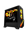 MSI MPG Infinite Z3 X3D 7NVRR7-875EU Ryzen 7 7800X3D 32GB DDR5 SSD1TB GeForce RTX 5070 12G SHADOW 2X AMD/RZ616 Wi-Fi 6E Bluetooth 53 850W Win11 Black 2Y - nr 5
