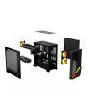 MSI MPG Infinite Z3 X3D 7NVRR7-875EU Ryzen 7 7800X3D 32GB DDR5 SSD1TB GeForce RTX 5070 12G SHADOW 2X AMD/RZ616 Wi-Fi 6E Bluetooth 53 850W Win11 Black 2Y - nr 7