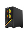 MSI MPG Infinite Z3 X3D 9NVVR7-685EU Ryzen 7 9800X3D 32GB DDR5 SSD2TB GeForce RTX 5080 16G SHADOW 3X AMD/RZ616 Wi-Fi 6E Bluetooth 53 850W Win11 Black 2Y - nr 1