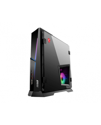 MSI MPG Trident AS AI 2NVL5-064EU Core Ultra 5 225F 16GB DDR5 SSD1TB GeForce RTX 5060 8G VENTUS 2X AX211 (WIFI 6E) Bluetooth 53 500W Win11 Black 2Y