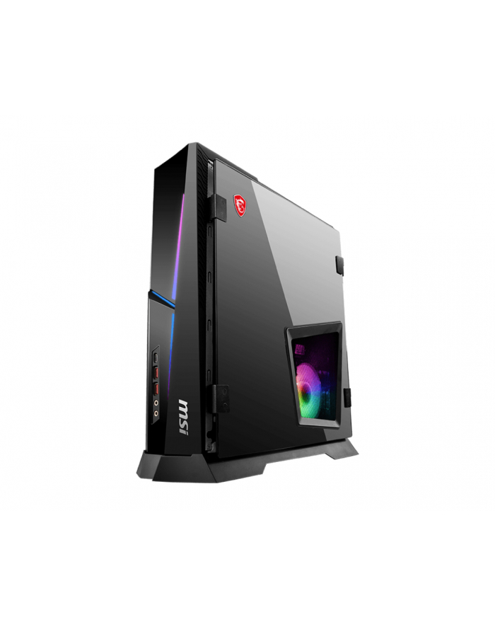 MSI MPG Trident AS AI 2NVM5-074EU Core Ultra 5 225F 16GB DDR5 SSD1TB GeForce RTX 5060 Ti 8G SHADOW 2X PLUS AX211 (WIFI 6E) Bluetooth 53 500W Win11 Black 2Y główny